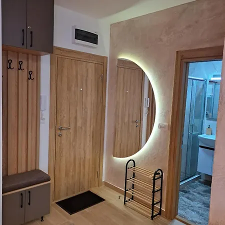 Daire Positiv Lux & Zlatibor