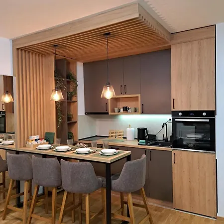 Positiv Lux & * Zlatibor