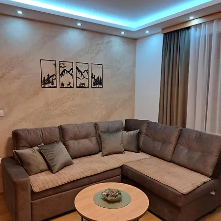 Positiv Lux & Daire Zlatibor