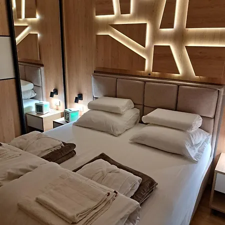 Daire Positiv Lux & Zlatibor