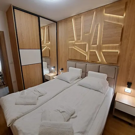 Daire Positiv Lux & *