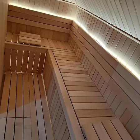 Daire Positiv Lux & *