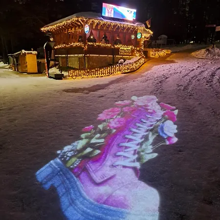 Positiv Lux & Daire Zlatibor