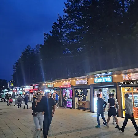 Positiv Lux & * Zlatibor