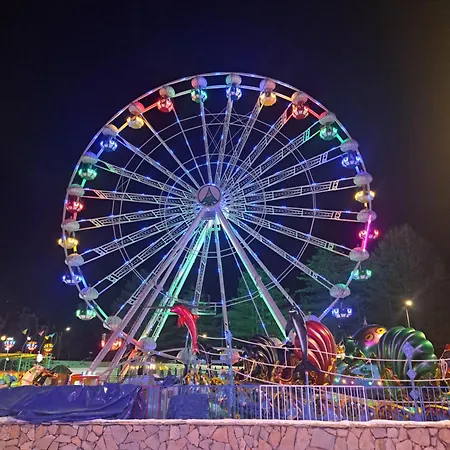 Positiv Lux & Daire Zlatibor