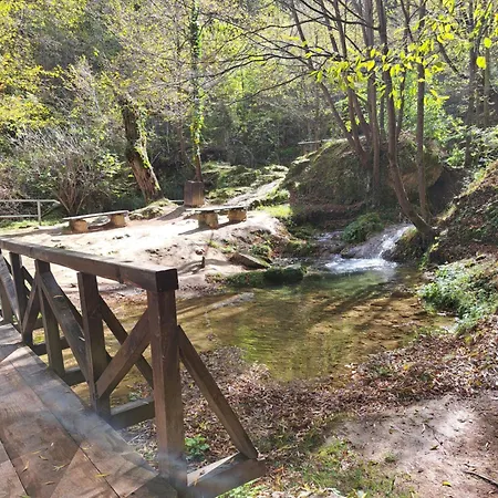 Daire Positiv Lux & Zlatibor