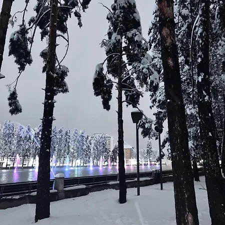 Daire Positiv Lux & *